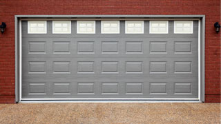 Garage Door Repair at Pioneer Retail Mesquite, Texas