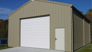 Garage Door Openers at Pioneer Retail Mesquite, Texas